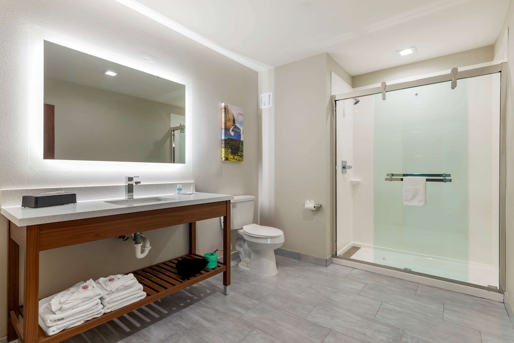 comfort inn and suites