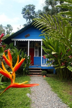 cahuita