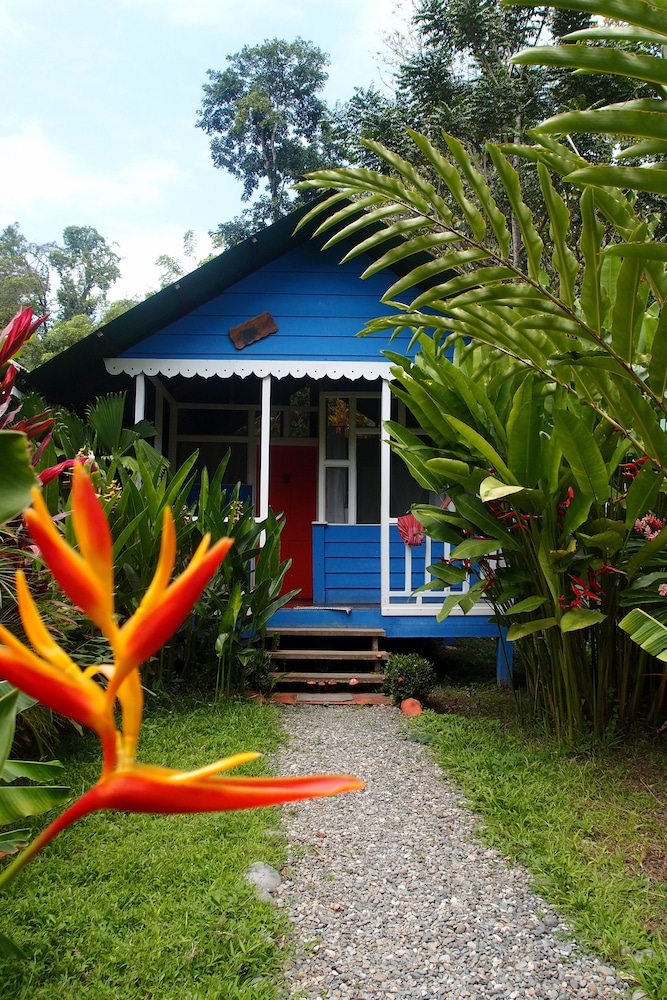 cahuita