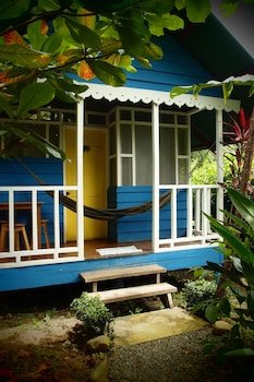 cahuita