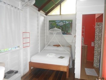 cahuita