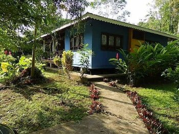 cahuita