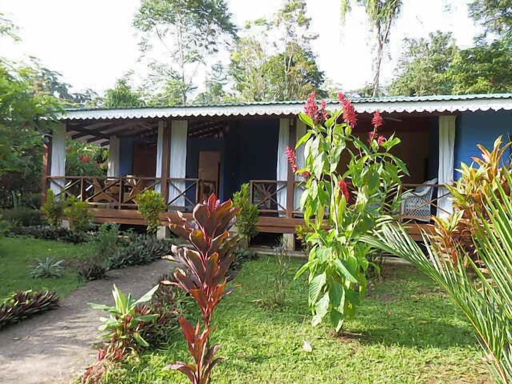 cahuita