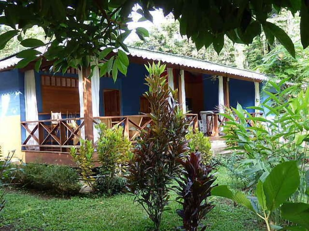 cahuita