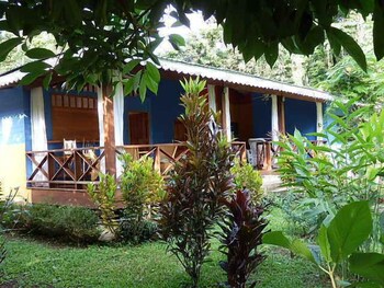 cahuita