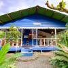 cahuita