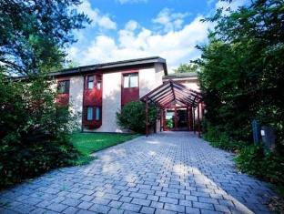 Coop Tagungszentrum,Basel>>Arlesheim,3 star