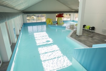 Råbjerg Mile Camping,,3 star