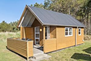 rabjerg mile camping