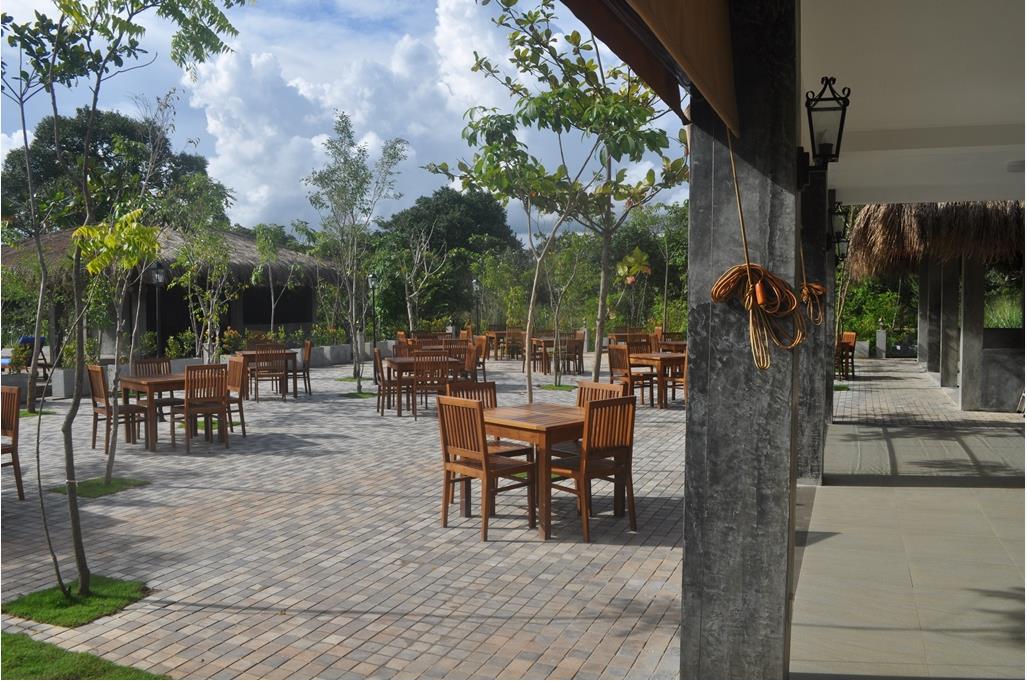 amaara forest hotel sigiriya