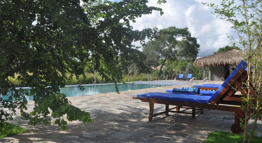 amaara forest hotel sigiriya