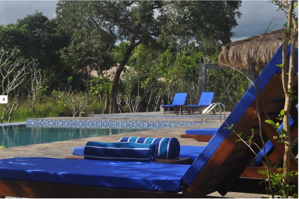 amaara forest hotel sigiriya