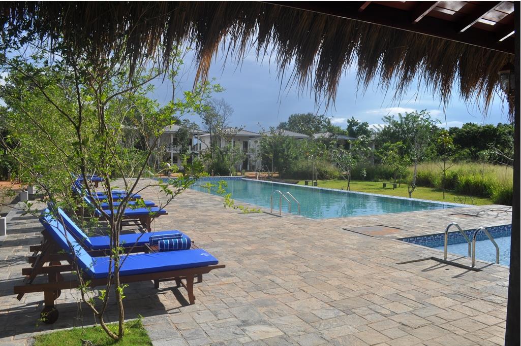 amaara forest hotel sigiriya
