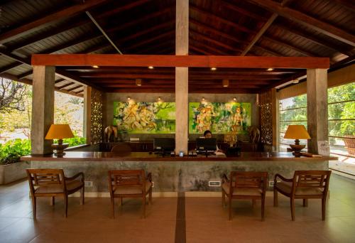 amaara forest hotel sigiriya