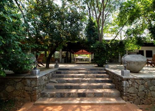 amaara forest hotel sigiriya