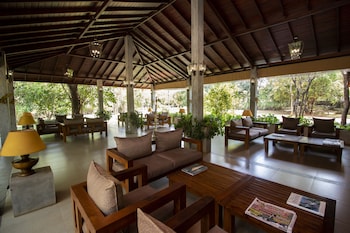 Amaara Forest Hotel Sigiriya,Avudangawa>>Anuradhapura,4 star