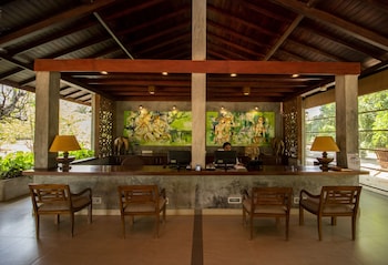 Amaara Forest Hotel Sigiriya,Avudangawa>>Anuradhapura,4 star