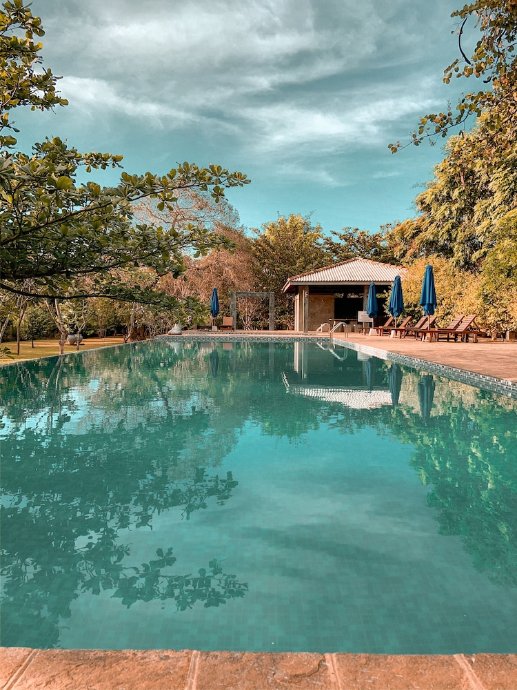 amaara forest hotel sigiriya