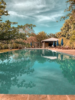 Amaara Forest Hotel Sigiriya,Avudangawa>>Anuradhapura,4 star