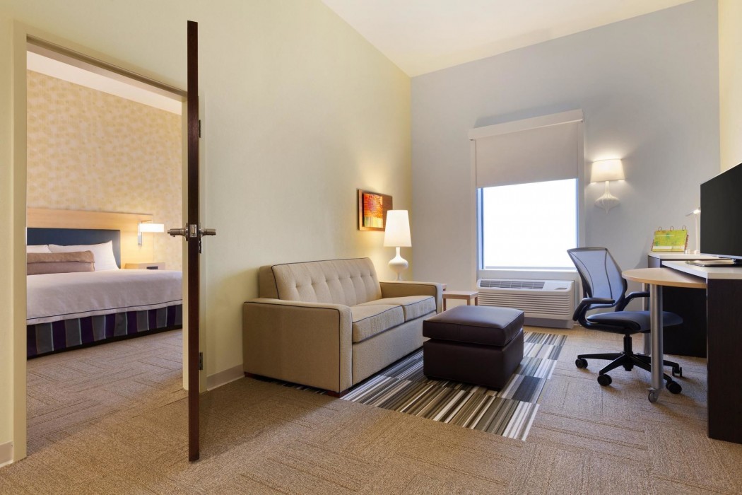 home2suites by hilton oklahoma city south