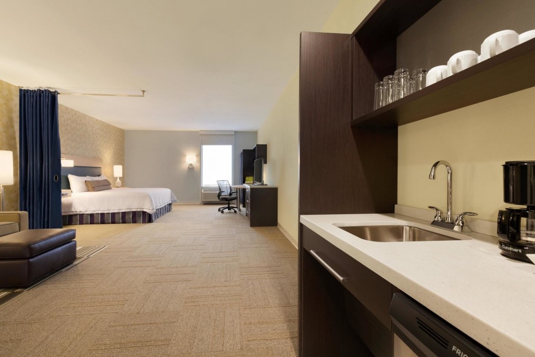 home2suites by hilton oklahoma city south