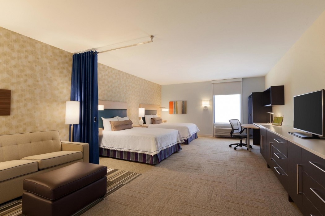 home2suites by hilton oklahoma city south