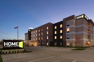 Home2suites By Hilton Oklahoma City South,Oklahoma>>Moore,3 star