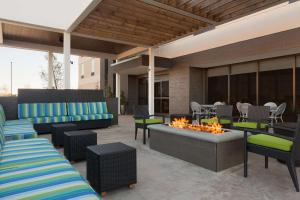 Home2suites By Hilton Oklahoma City South,Oklahoma>>Moore,3 star