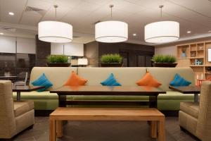 Home2suites By Hilton Oklahoma City South,Oklahoma>>Moore,3 star