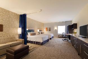Home2suites By Hilton Oklahoma City South,Oklahoma>>Moore,3 star