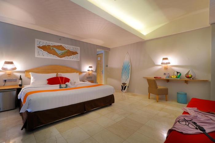koa dsurfer hotel