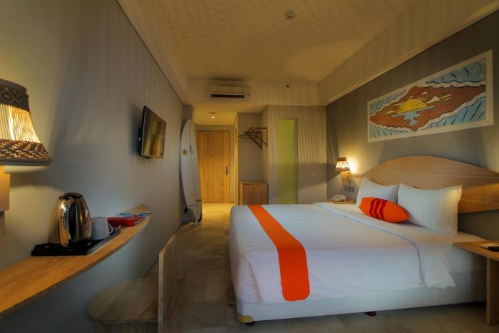 koa dsurfer hotel
