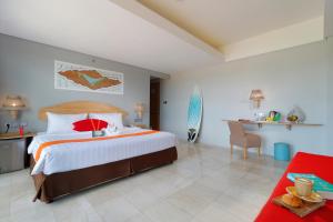 koa dsurfer hotel