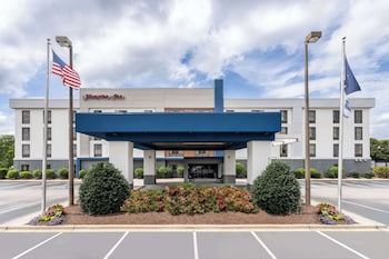 hampton inn myrtle beach west