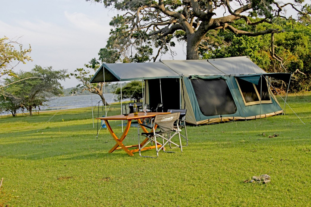 the yala camping