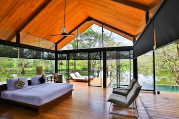 kalundewa retreat