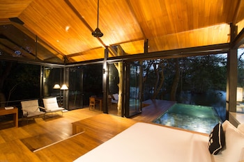 kalundewa retreat