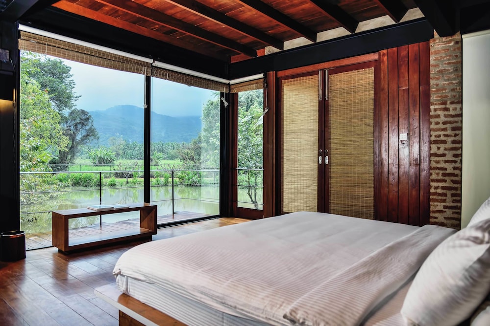 kalundewa retreat