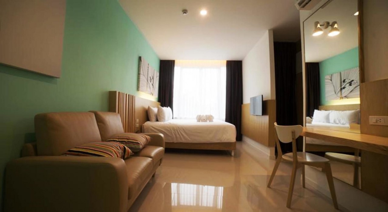 the bliss ubon