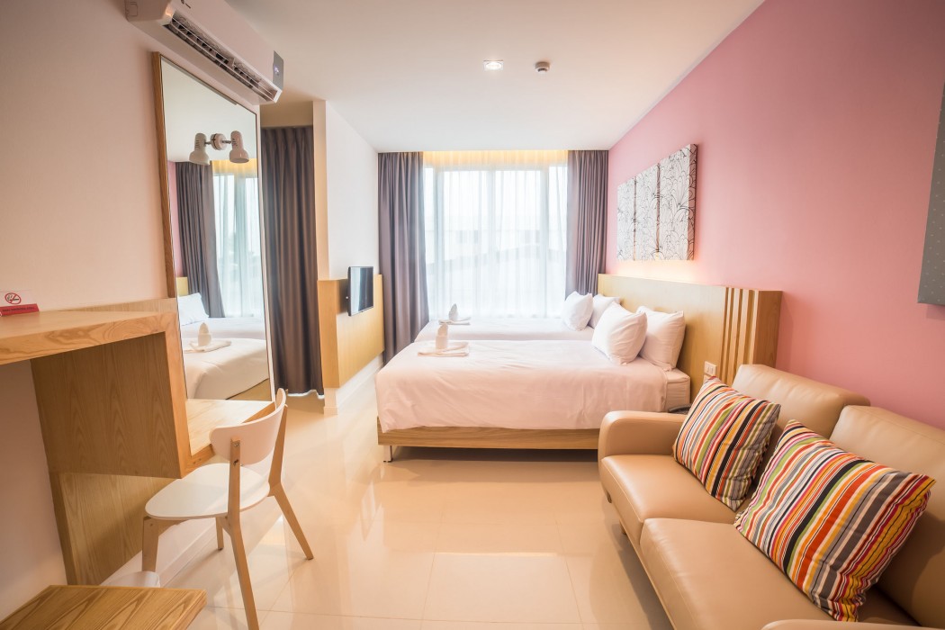 the bliss ubon