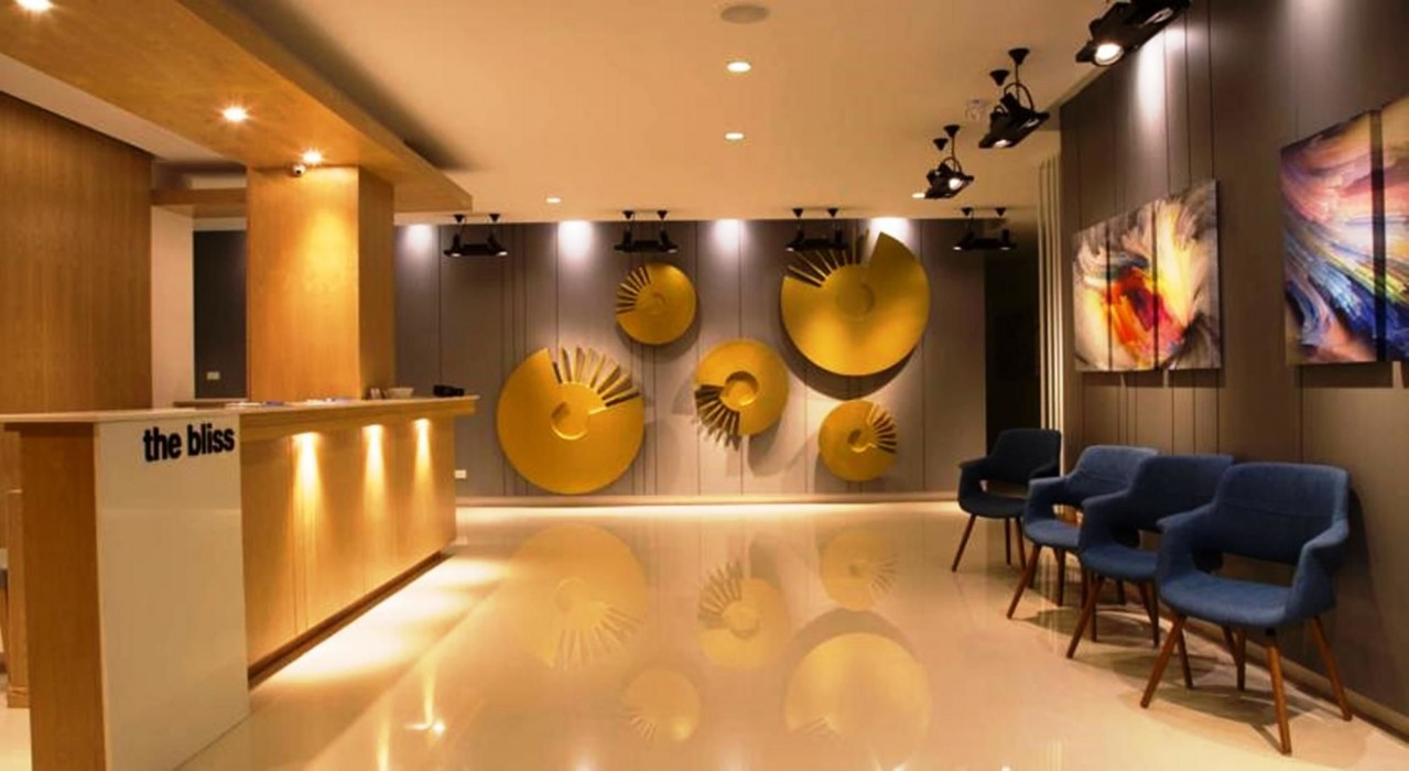 the bliss ubon