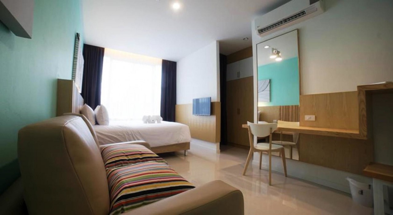 the bliss ubon
