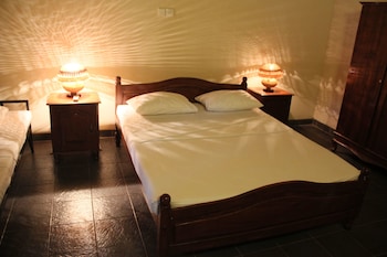 eagles wings guest house