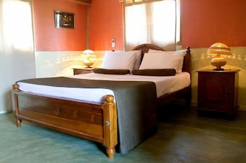 eagles wings guest house