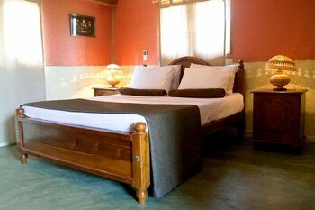 eagles wings guest house