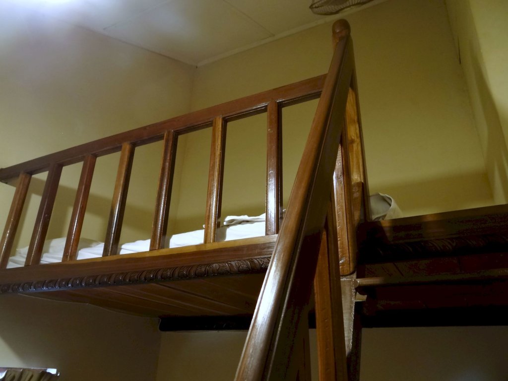 eagles wings guest house