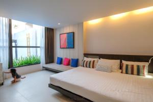 Norndee Huahin,Hua Hin>>Cha-Am,3 star