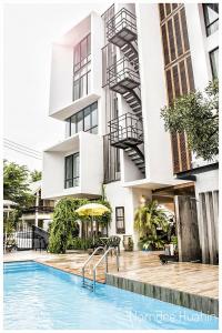 Norndee Huahin,Hua Hin>>Cha-Am,3 star