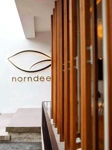 norndee huahin