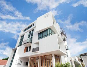 Norndee Huahin,Hua Hin>>Cha-Am,3 star